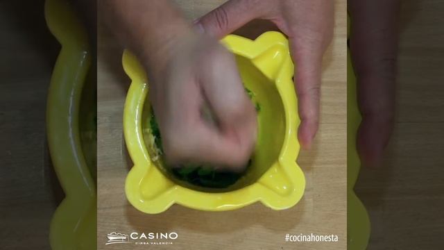 Receta de las papas arrugadas смотреть онлайн