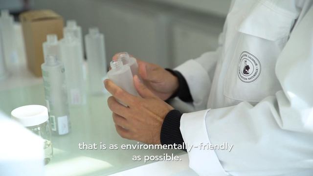 Caudalie Lab - Welcome to our new Research and Natural Formulation Laboratory смотреть онлайн