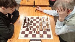 Котенко Павел (2114) - Ивченко Александр (2242)