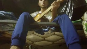 Таджикский песня под гитарой