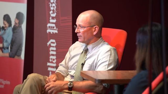 Like a Boss with Don Perkins смотреть онлайн