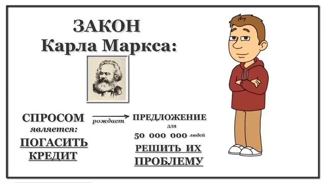 СУПЕР БИЗНЕС на том что приносит пользу людям