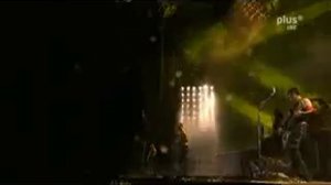 rammstein sonne rock in king