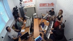 VАСИЛИСА | Mas Que Nada (cover) | Старт FM live 2021