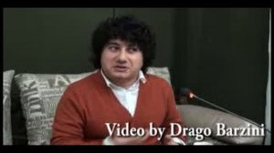 Интервью Ованеса Азояна журналу АРМАВИА. Одно из самых ярких интервью за время существования журнал