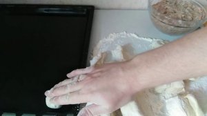 Вкусняшки с фаршем. Дети просят сделать еще