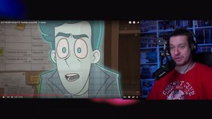 ДУХ МОЕЙ ОБЩАГИ | Камеру вырубай! - 3 серия | РЕАКЦИЯ НА ФЕНИКС АНИМАЦИЯ