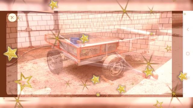 Прицепы