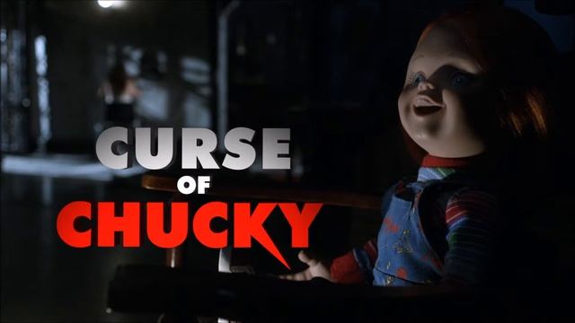 Curse Of Chucky Music 9 смотреть онлайн