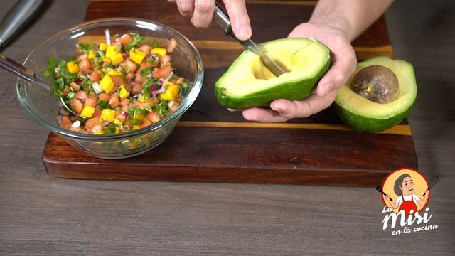 Tacos de Pescado смотреть онлайн