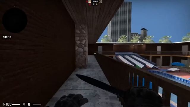 БЕГИ ИНАЧЕ ТЕБЕ КОНЕЦ! АКУЛА vs ТОМ МАНЬЯК В CS:GO!