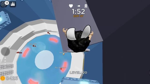 ИГРАЕМ В Tower Of Misery С Мане | мясной чебурек смотреть онлайн