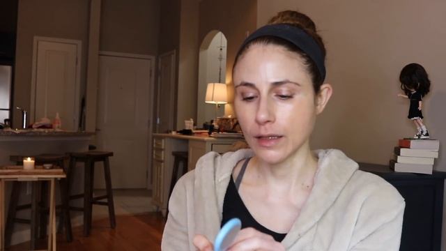 Vlog: Retinol myths & FABFITFUN unboxing| Dr Dray смотреть онлайн