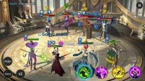 Килиан Счастливый Raid shadow legends - Килиан Счастливый обзор и тест - Килиан raid таланты