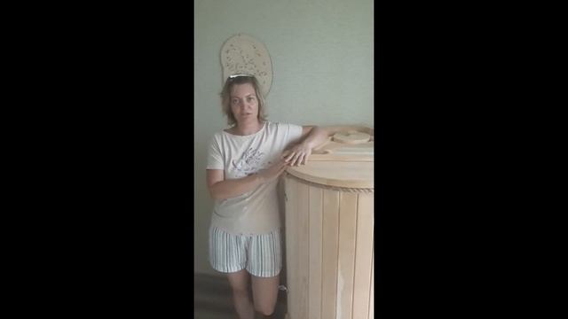 Благодарность Светланы из Барнаула смотреть онлайн