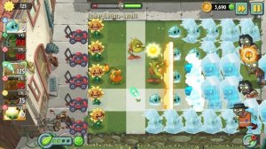 Растения против зомби Plants vs Zombies