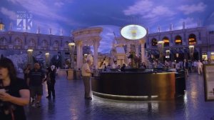 Las Vegas 4K