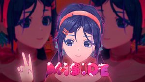 Мита в бешенстве! | MiSide | #2