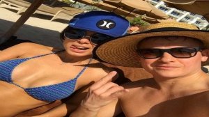 Александр Белькович: «На моей кухне царствует жена»...-[TUB]