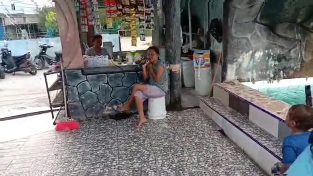 COVER EVI TAMALA JANJI BY BR SIREGAR смотреть онлайн