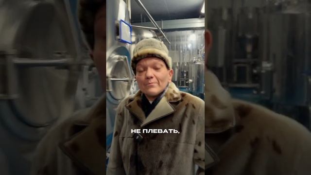 Переходим на домашнее пивоварение вместе с SAATBAU
