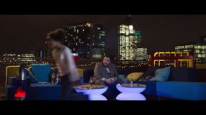 Мот — Соло (премьера клипа, 2018)