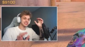 😱Троллинг НОЖОМ МИМИКРАЙ в дуэли против ДРУЗЕЙ.. (STANDOFF 2)