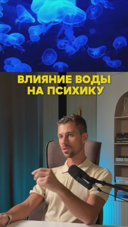 А Вы Знали, Почему Все Время Нас Тянет на Море?