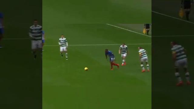 Красивый гол с 40 метров смотреть онлайн