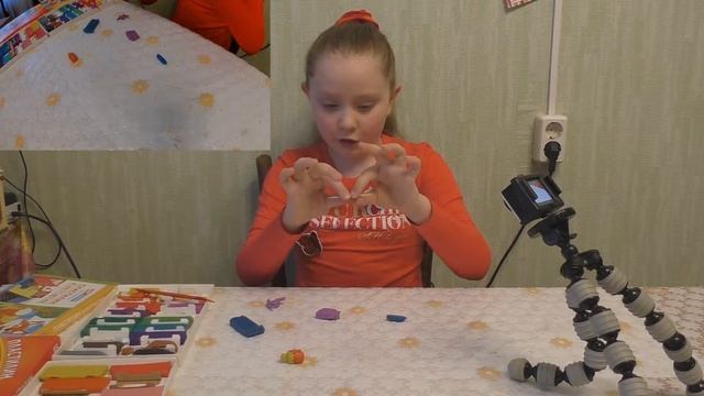 Лепим Фею (Lera TV) смотреть онлайн