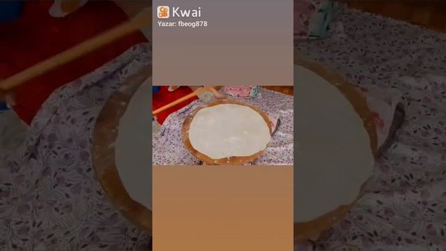 baklava böyle açılır 😉#youtube #youtubeshorts #keşfet #keşfetbeniöneçıkar