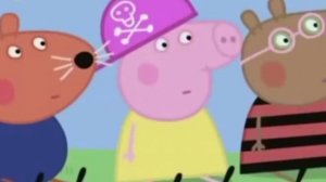 Свинка Пеппа + ТВЖ