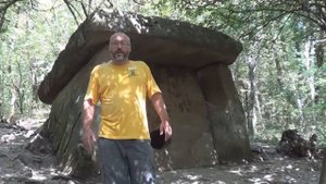 Тайна дольменов Кавказа 2 Дмитриев  Видеоколлекция