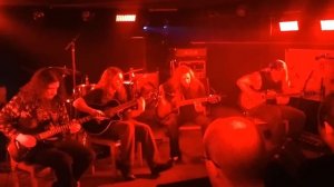 Death - Voice of the Soul - Chuck Schuldiner Tribute Night 2011.12.16
