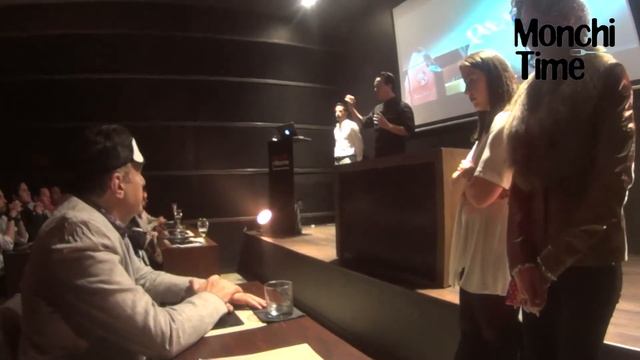 Chocolate Rubí de Callebaut смотреть онлайн