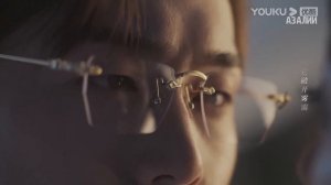 Она несравненна 1 сезон 9 серия