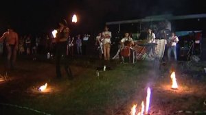 Argymak Аргымак «Мыстар» КУМЫС фест