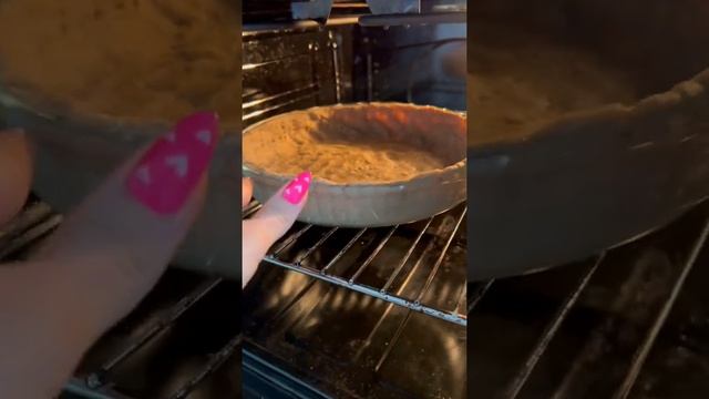 Вегетарианский ягодный тарт смотреть онлайн