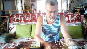 Катушки Мишина, шипы, катушка чистой статики. Что помогает лучше  Тгс 3а, Тгс 7а или импловит.