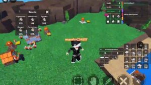 Средневиковая RTS