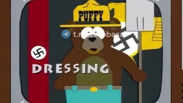 South park-Картман Ги@#ер смотреть онлайн