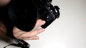 ВИДОИСКАТЕЛЬ  3 "/3.2" ДЛЯ ФОТОАППАРАТА НИКОН,КЕНОН ЖК-Экрана