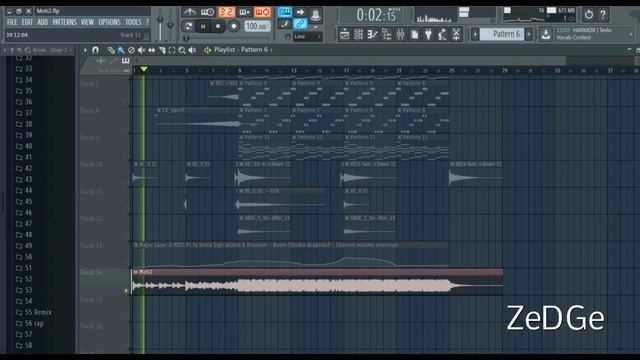 Major Lazer & MOTi - Boom (FL Studio Remake) [FREE FLP REMAKE 80% THE SAME] смотреть онлайн