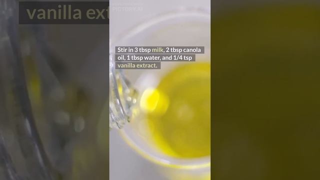 Super QUICK Chocolate Mug Cake! смотреть онлайн