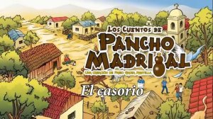 Pancho Madrigal - El casorio (3)