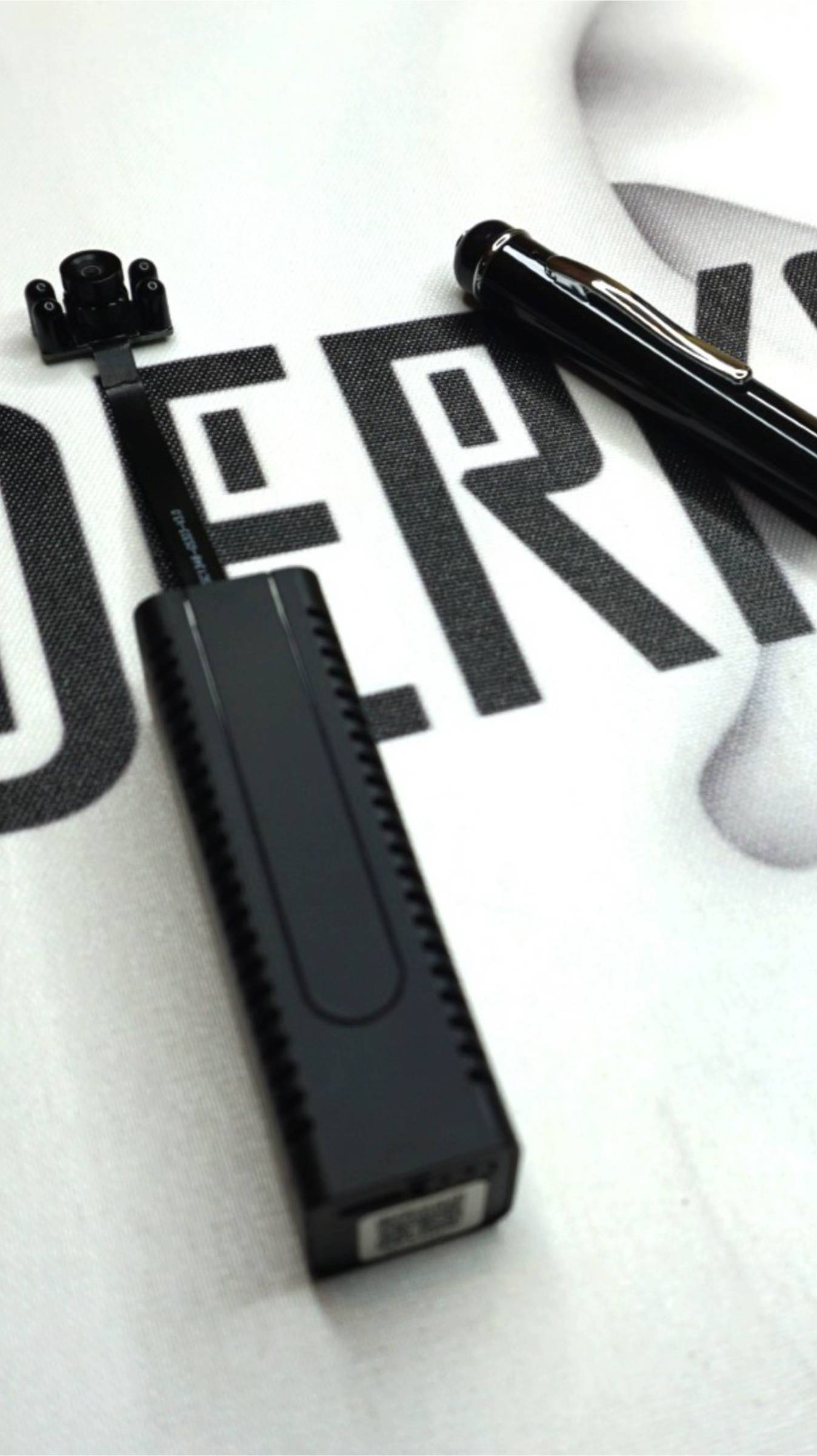 DERKO TECHNOLOGY - МИКРОКАМЕРА 5MP И WI-FI РОУТЕР С ГАРНИТУРОЙ МИНИ-ТЕЛЕФОН И МИКРОНАУШНИК смотреть онлайн