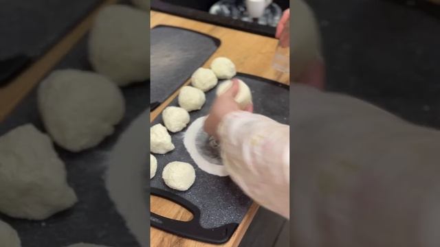 Идеальные сырники, рецепт в https://t.me/mamahef1 #сырники #идеальныесырники #женавдекрете
