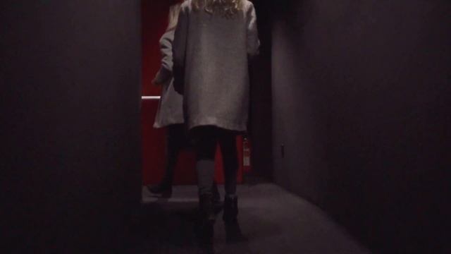 Dámská jízda s filmem Ženská na vrcholu смотреть онлайн