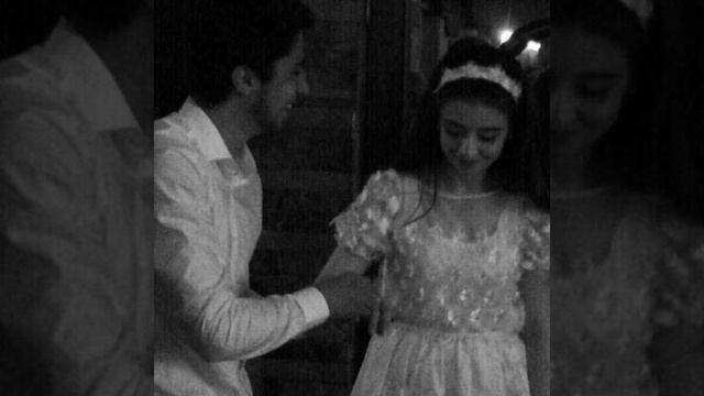 Sizga Yor Yor Aytilgan Oqshom