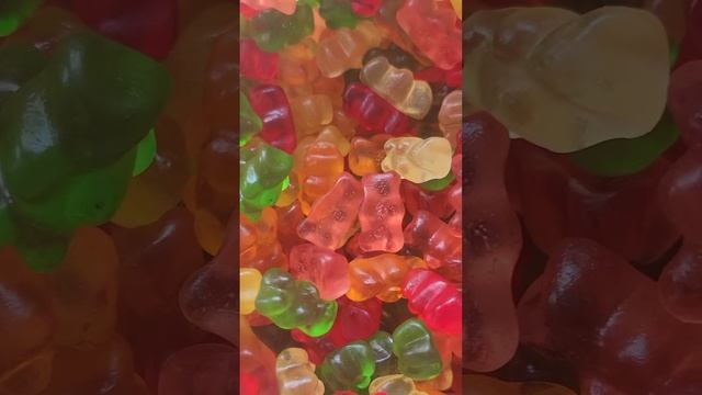 Мишки мармеладные смотреть онлайн